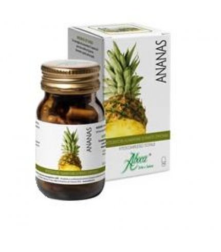 ANANAS FITOCOMPLESSO 50OPR