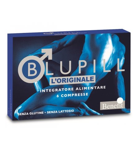 BLUPILL 6CPR 6G.