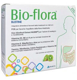 BIOFLORA 14BUST