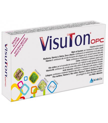 VISUTON OPC 30CPR