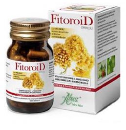 AB.FITOROID OPR 25G