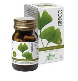 GINKGO CONCENTRATO TOT 50OPR