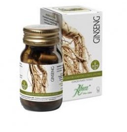 GINSENG CONCENTRATO TOT 50OPR