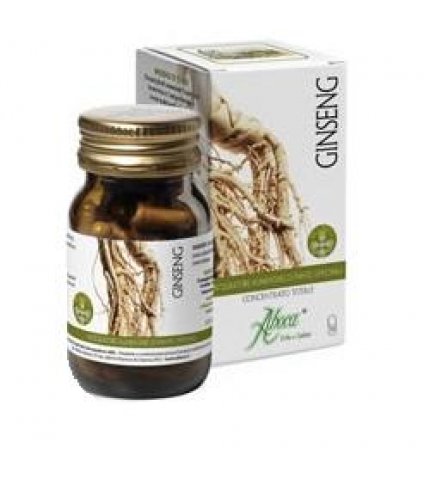 GINSENG CONCENTRATO TOT 50OPR