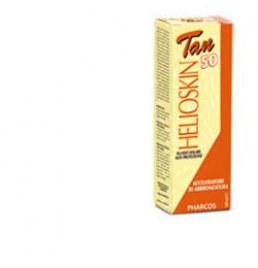 HELIOSKIN TAN SPF50 100ML