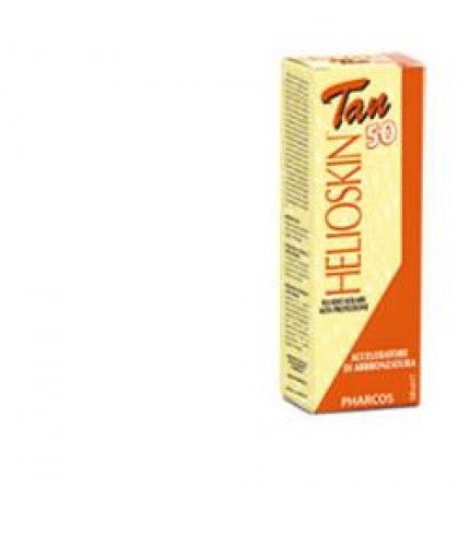 HELIOSKIN TAN SPF50 100ML