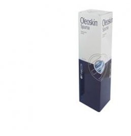 OLEOSKIN SPUMA PHARCOS 200ML