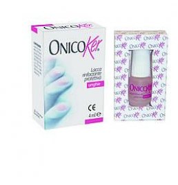 ONICOKER LACCA RINFOR UNGH 4ML