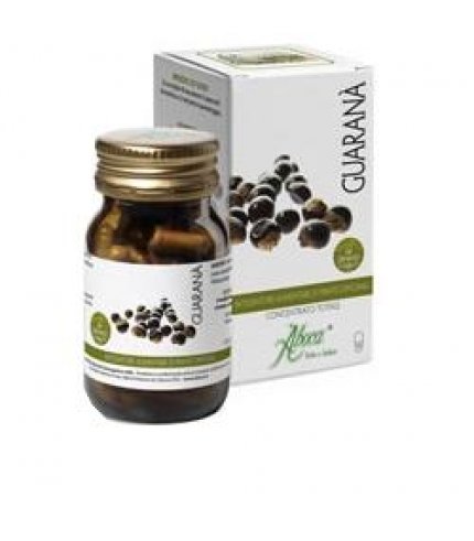 GUARANA CONCENTRATO TOT 50OPR