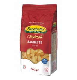 FARABELLA SAGNETTE 500G