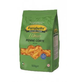 FARABELLA PENNE CORTE 500G