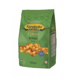 FARABELLA DITALI 500G