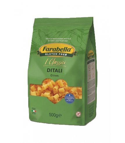 FARABELLA DITALI 500G