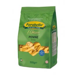 FARABELLA PENNE S/GLUT 500G