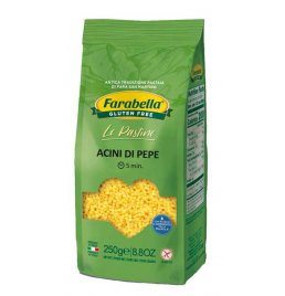 FARABELLA ACINI PEPE 250