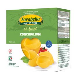 FARABELLA CONCHIGLIONI  250G