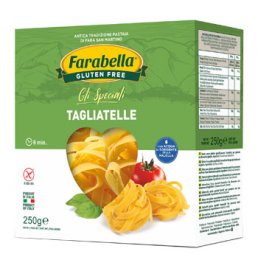 FARABELLA TAGLIATELLE 250G