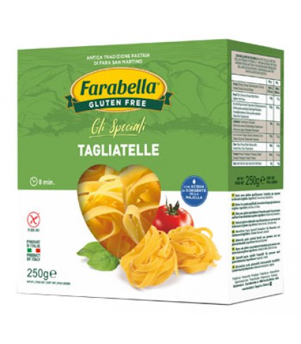 FARABELLA TAGLIATELLE 250G