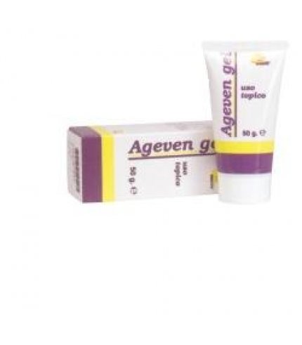 AGEVEN GEL 50ML