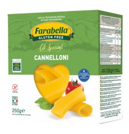 FARABELLA CANNELLONI 250G