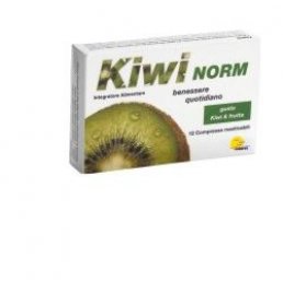 KIWINORM 12CPR