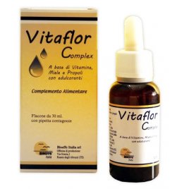 VITAFLOR COMPLEX 30ML