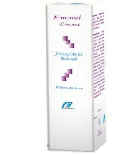 EMOVEL CREMA 50ML