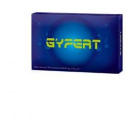 GYFERT 20CPR 12G