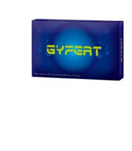 GYFERT 20CPR 12G