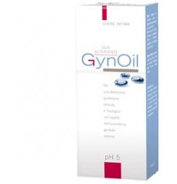 GYNOIL INTIMO 200 ML