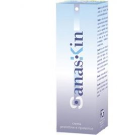 SANASKIN CR 50ML