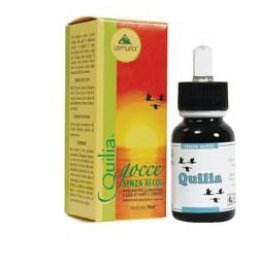 QUILIA 30ML  LEMURIA