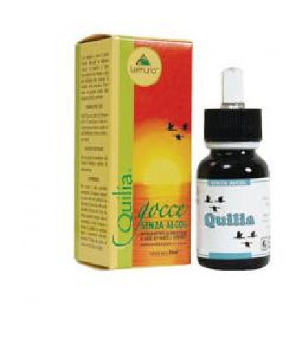 QUILIA 30ML  LEMURIA