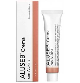 ALUSEB CREMA 30 ML