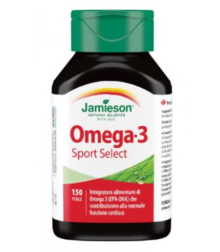 OMEGA SPORT SELECT 150PERLE