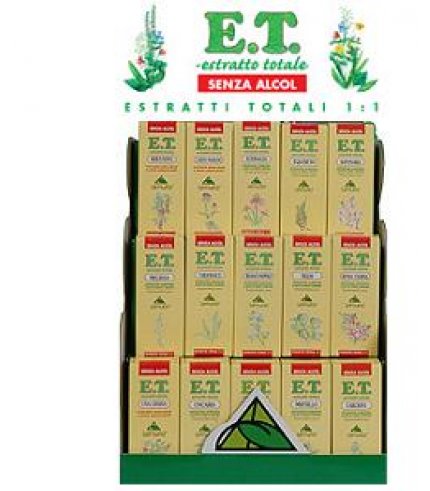 PROPOLI ESTRATTO T 30ML