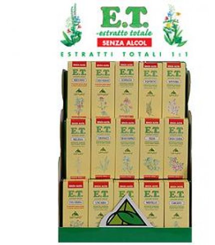 UNCARIA E.T. 30ML LEMURIA