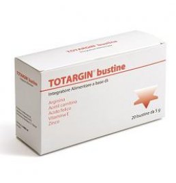 TOTARGIN INTEGRAT 20BUST 5G