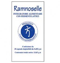 RAMNOSELLE 30CPS 13,65G