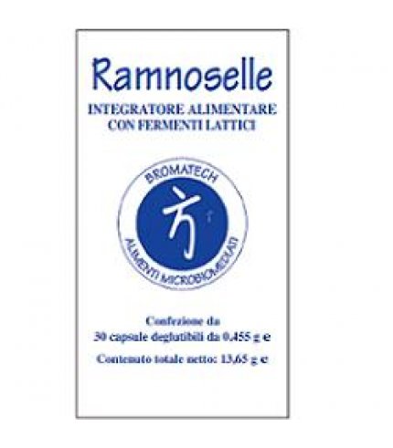 RAMNOSELLE 30CPS 13,65G