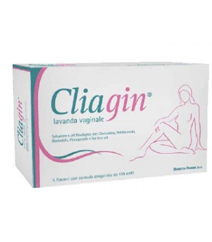 CLIAGIN LAV VAG 150MLX5PZ