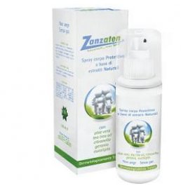 ZANZATEN PREPUNT SPR 100ML