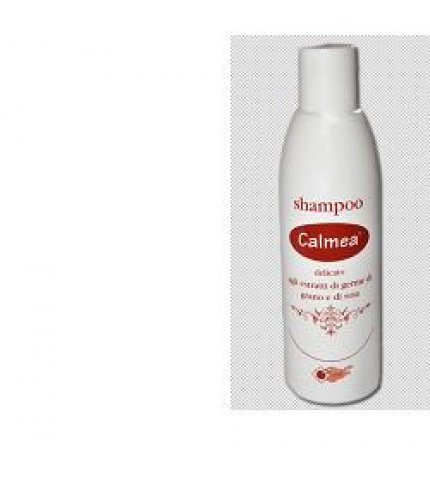 CALMEA SHAMPOO DELICATO 150 ML