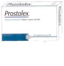 PROSTALEX 30CPR 39G