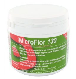 MICROFLOR 130 7BUST