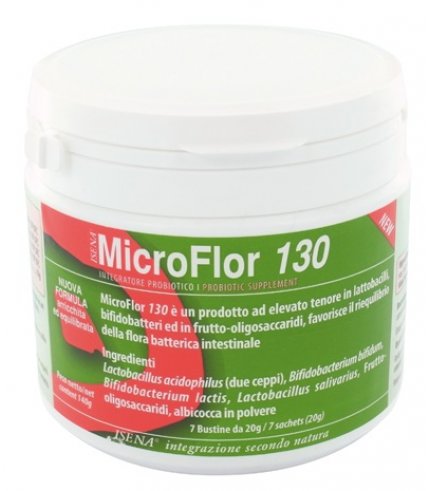 MICROFLOR 130 7BUST