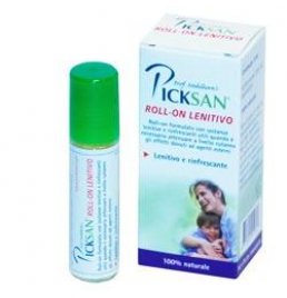 PICKSAN STOP PRURITO 8ML