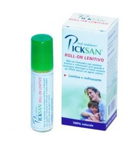 PICKSAN STOP PRURITO 8ML