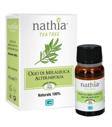 TEA TREE OIL IGIS NATHIA 10ML