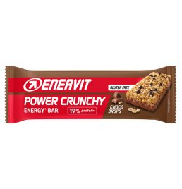 ENERVIT CRUNCHY CIOKO 1BAR